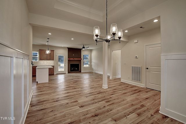146 Ervin Loop, Erwin, TN 37650