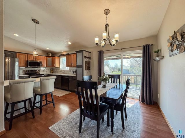 1812 S Monticello Ave Avenue, Sioux Falls, SD 57106