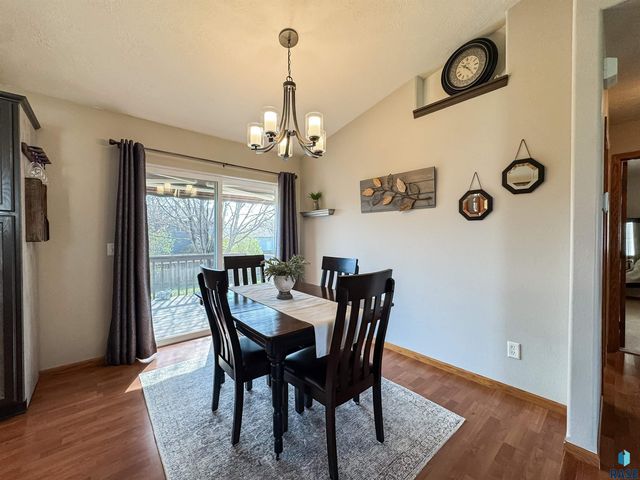 1812 S Monticello Ave Avenue, Sioux Falls, SD 57106