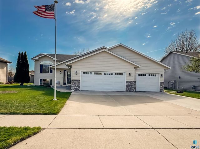 1812 S Monticello Ave Avenue, Sioux Falls, SD 57106