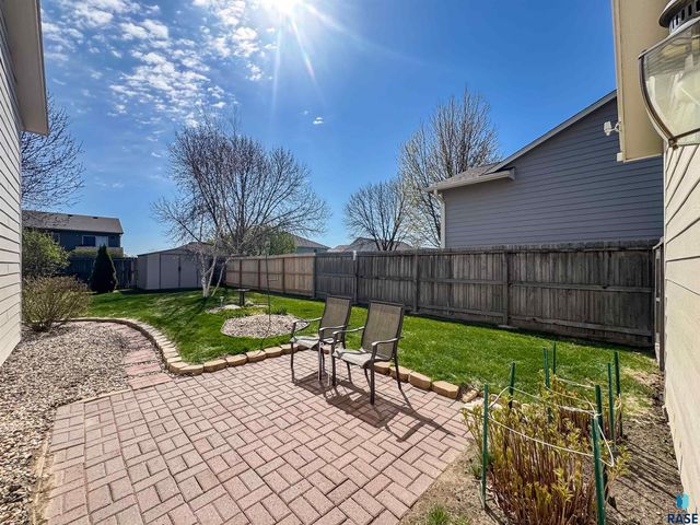 1812 S Monticello Ave Avenue, Sioux Falls, SD 57106