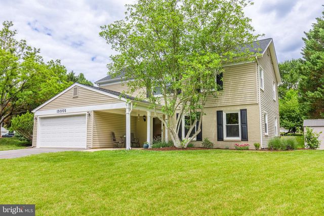 15005 NARROWS LN, Bowie, MD 20716