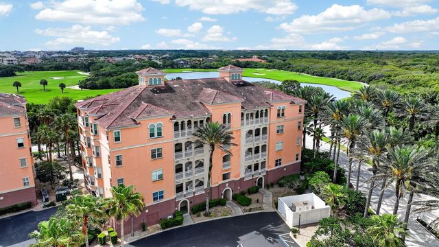 35 OCEAN CREST WAY 1111, Palm Coast, FL 32137