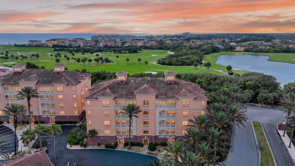 35 OCEAN CREST WAY 1111, Palm Coast, FL 32137