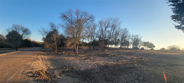 TBD Lot 29 Ridgecrest Drive, Waxahachie, TX 75165