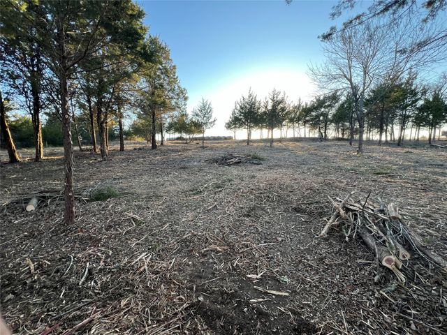 TBD Lot 29 Ridgecrest Drive, Waxahachie, TX 75165
