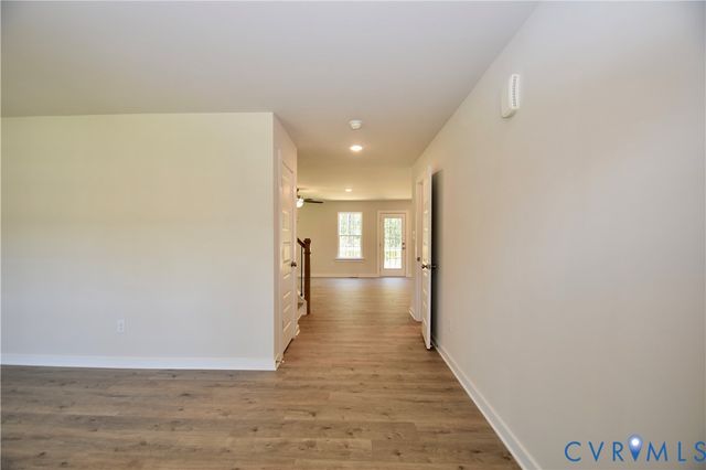 8209 Grantham Woods Way, Henrico, VA 23231