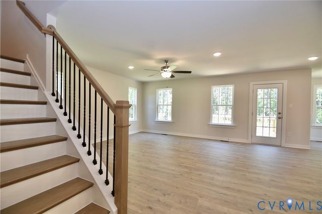 8209 Grantham Woods Way, Henrico, VA 23231