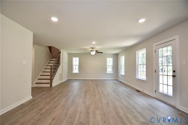 8209 Grantham Woods Way, Henrico, VA 23231