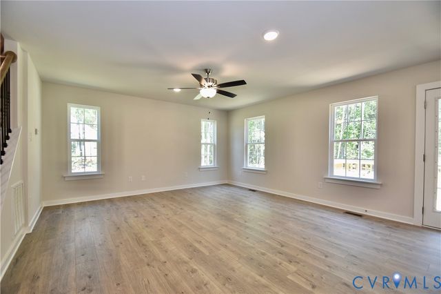 8209 Grantham Woods Way, Henrico, VA 23231