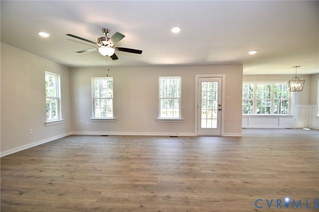8209 Grantham Woods Way, Henrico, VA 23231