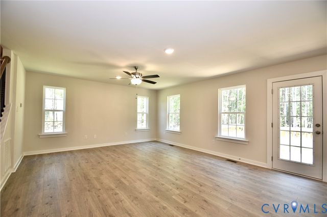 8209 Grantham Woods Way, Henrico, VA 23231