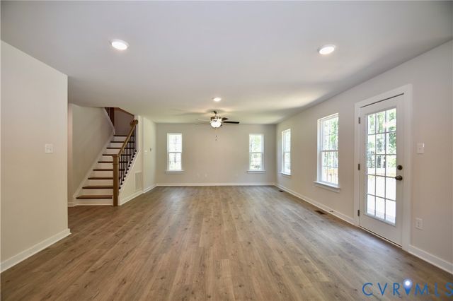 8209 Grantham Woods Way, Henrico, VA 23231