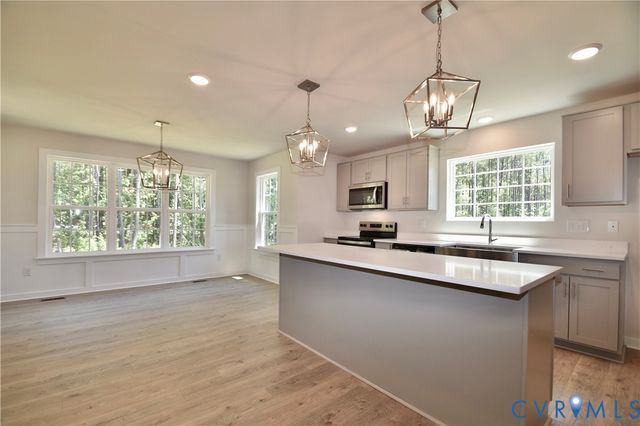 8209 Grantham Woods Way, Henrico, VA 23231