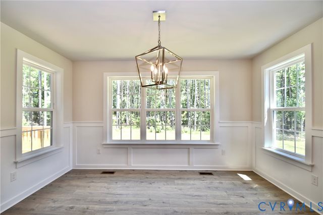 8209 Grantham Woods Way, Henrico, VA 23231