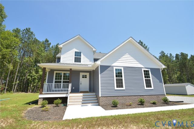 8209 Grantham Woods Way, Henrico, VA 23231