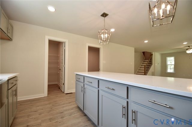 8209 Grantham Woods Way, Henrico, VA 23231