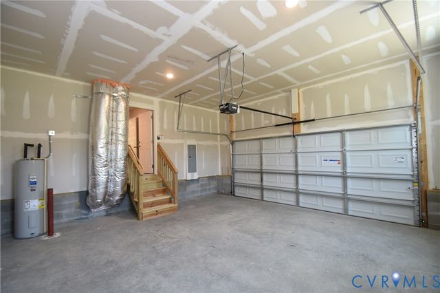 8209 Grantham Woods Way, Henrico, VA 23231