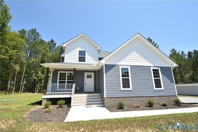 8209 Grantham Woods Way, Henrico, VA 23231