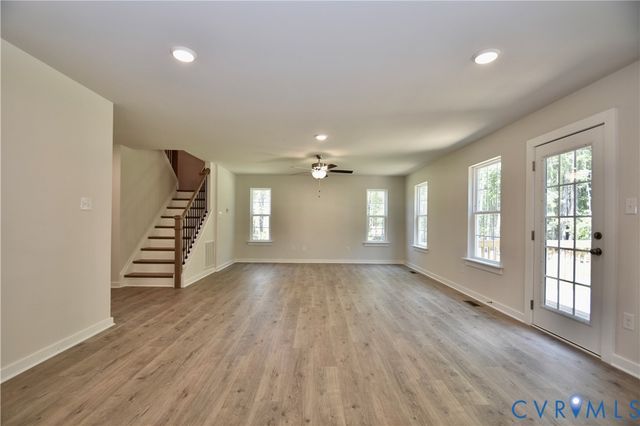 8209 Grantham Woods Way, Henrico, VA 23231