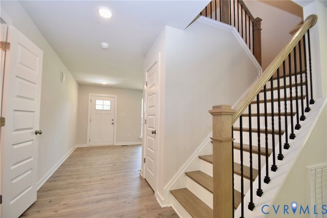 8209 Grantham Woods Way, Henrico, VA 23231