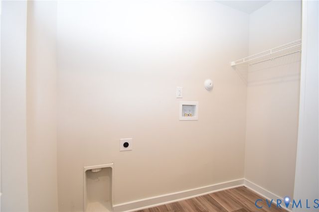 8209 Grantham Woods Way, Henrico, VA 23231