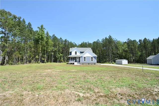 8209 Grantham Woods Way, Henrico, VA 23231