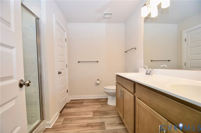 8209 Grantham Woods Way, Henrico, VA 23231