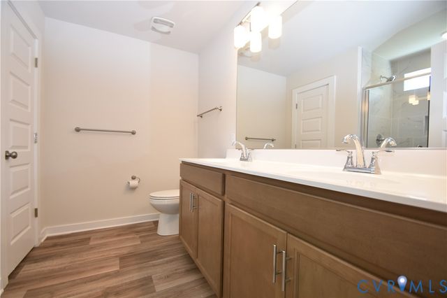 8209 Grantham Woods Way, Henrico, VA 23231