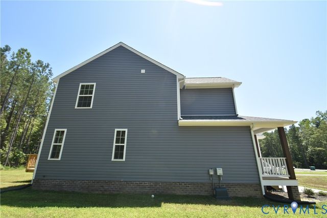 8209 Grantham Woods Way, Henrico, VA 23231