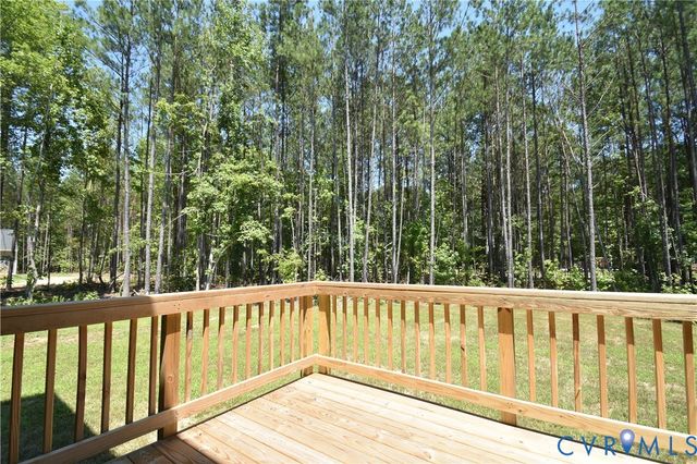 8209 Grantham Woods Way, Henrico, VA 23231