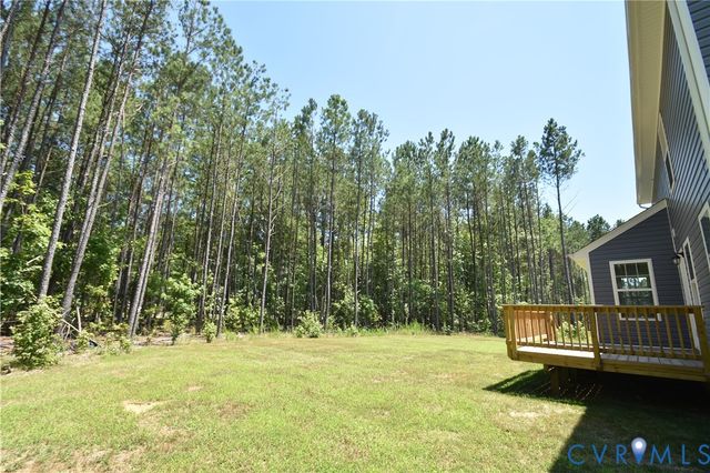 8209 Grantham Woods Way, Henrico, VA 23231