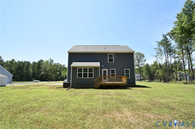 8209 Grantham Woods Way, Henrico, VA 23231