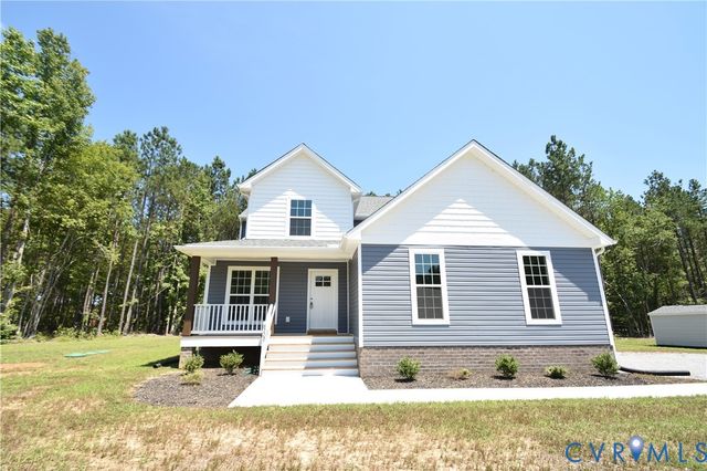 8209 Grantham Woods Way, Henrico, VA 23231