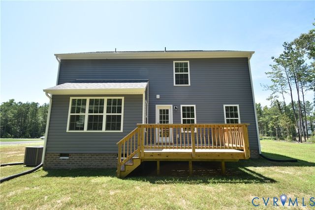 8209 Grantham Woods Way, Henrico, VA 23231