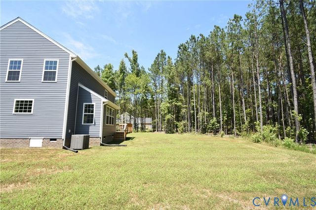 8209 Grantham Woods Way, Henrico, VA 23231