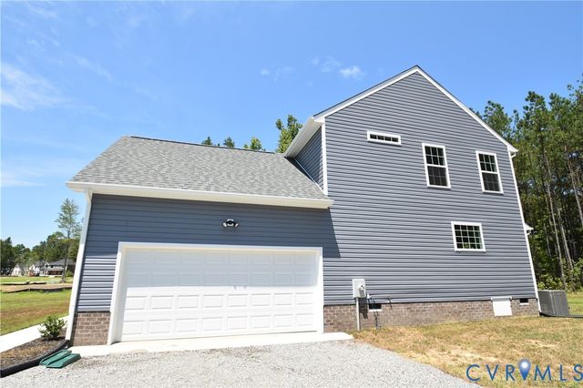 8209 Grantham Woods Way, Henrico, VA 23231