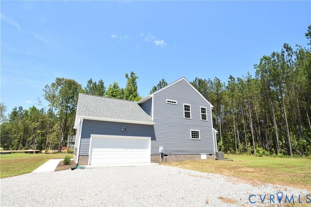 8209 Grantham Woods Way, Henrico, VA 23231
