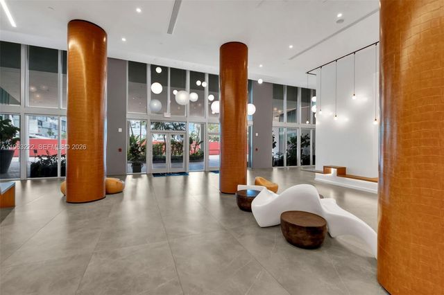 350 S Miami Ave 4103, Miami, FL 33130