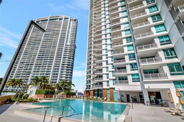 350 S Miami Ave 4103, Miami, FL 33130