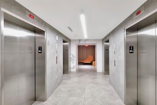 350 S Miami Ave 4103, Miami, FL 33130