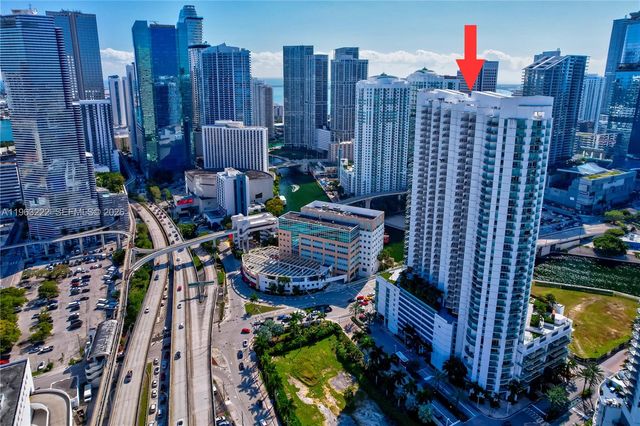 350 S Miami Ave 4103, Miami, FL 33130