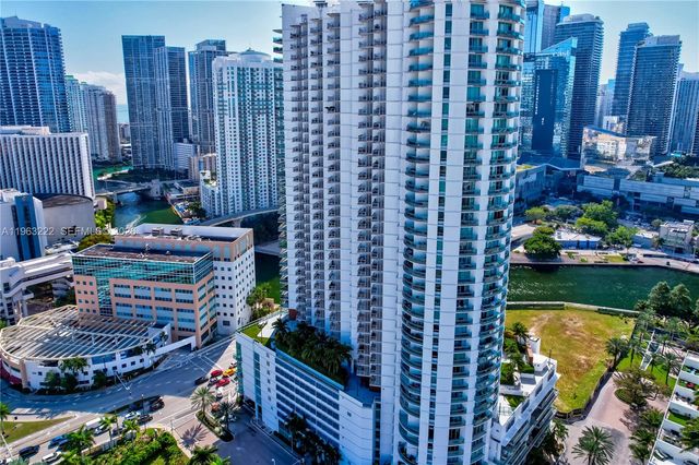 350 S Miami Ave 4103, Miami, FL 33130