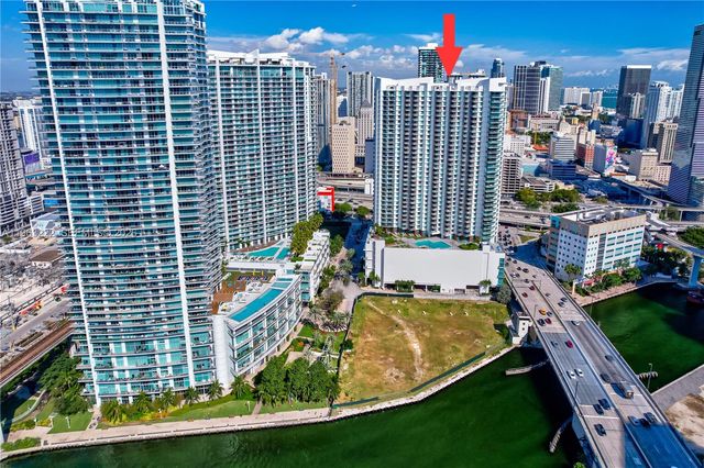 350 S Miami Ave 4103, Miami, FL 33130