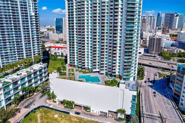350 S Miami Ave 4103, Miami, FL 33130