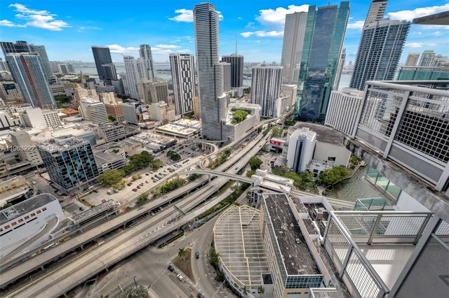 350 S Miami Ave 4103, Miami, FL 33130