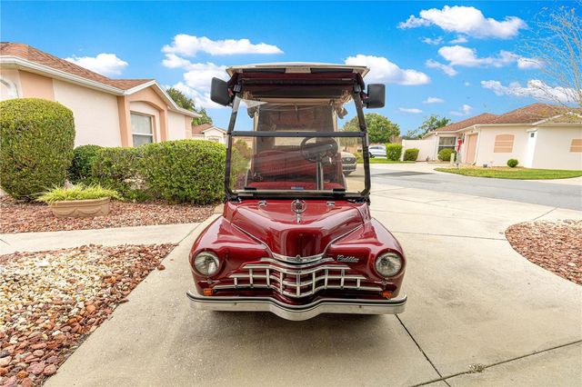 748 HERNANDEZ DRIVE, The Villages, FL 32159