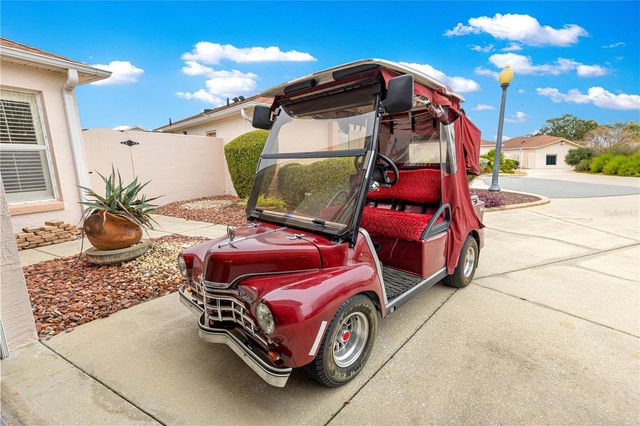 748 HERNANDEZ DRIVE, The Villages, FL 32159