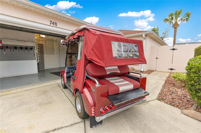 748 HERNANDEZ DRIVE, The Villages, FL 32159