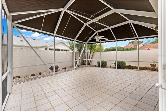 748 HERNANDEZ DRIVE, The Villages, FL 32159